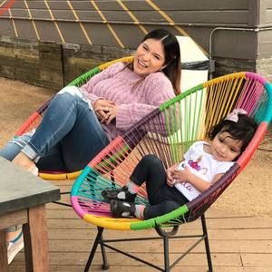 Meet your Posher, Karina